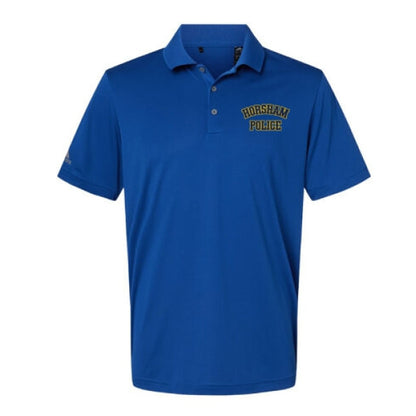 Collegiate Royal - FRONT