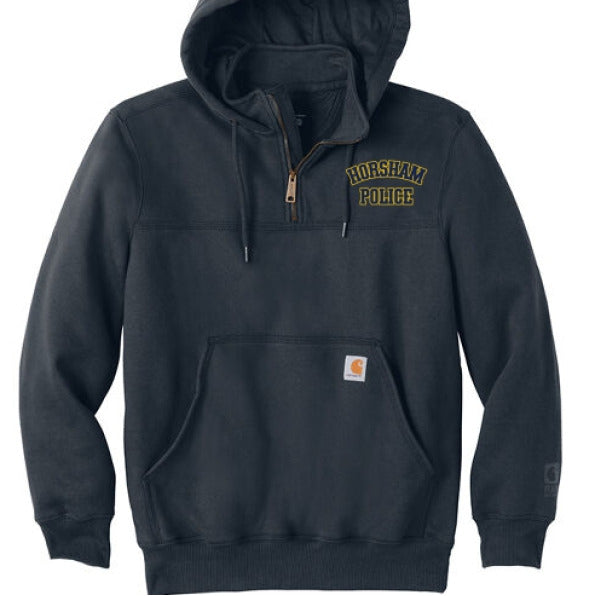New Navy - FRONT