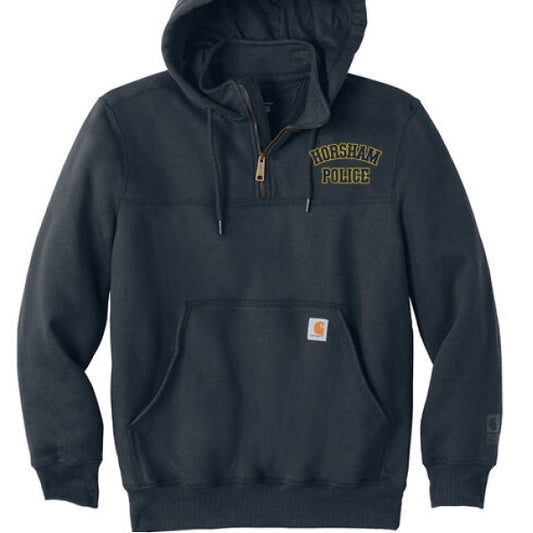 New Navy - FRONT
