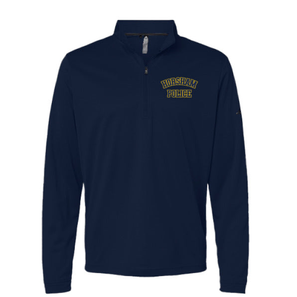 Collegiate Navy - FRONT