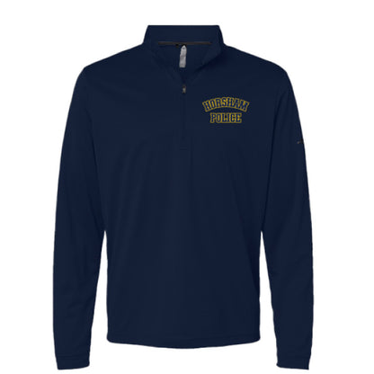 Collegiate Navy - FRONT