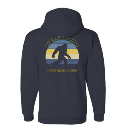 NAVY - BACK