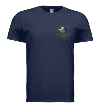 NAVY - FRONT