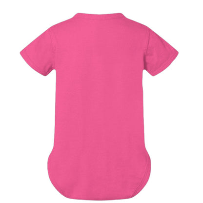 HOT PINK - BACK