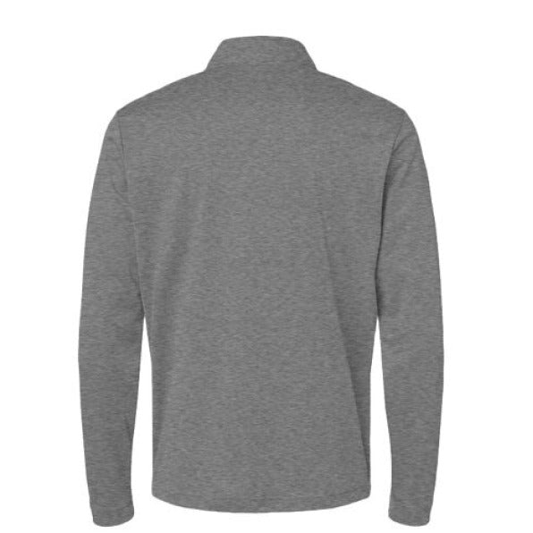 Black Heather - BACK