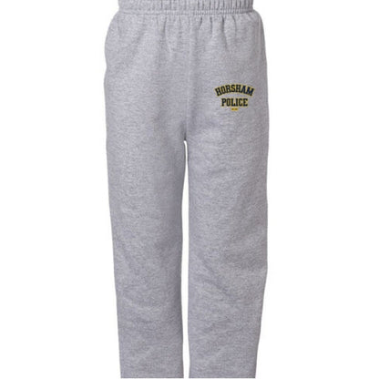 SPORT GREY - FRONT