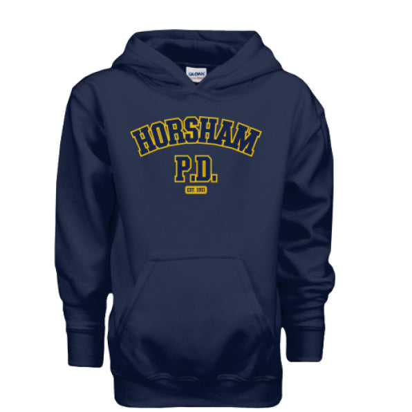 NAVY - FRONT