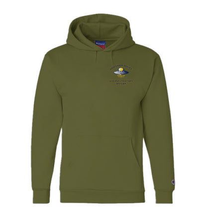Fresh Olive - FRONT