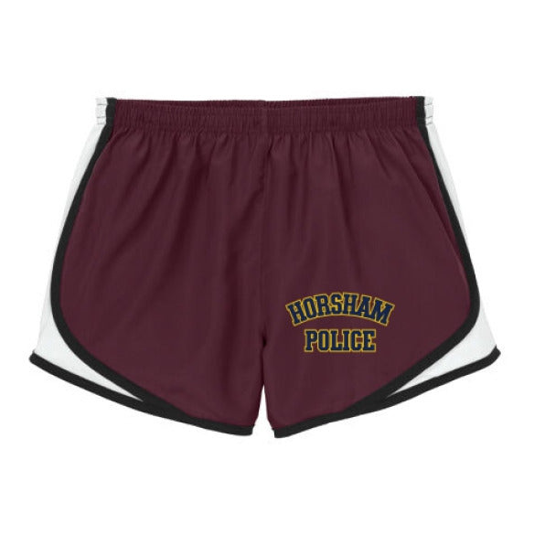 Maroon/Wht/Blk - FRONT