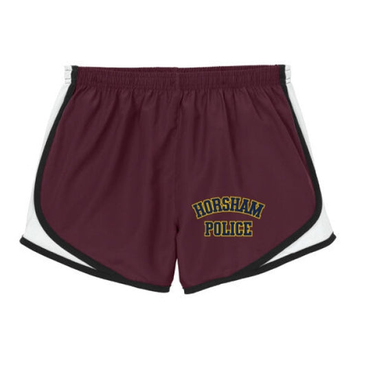 Maroon/Wht/Blk - FRONT