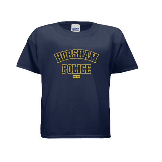 NAVY - FRONT
