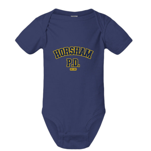 NAVY - FRONT
