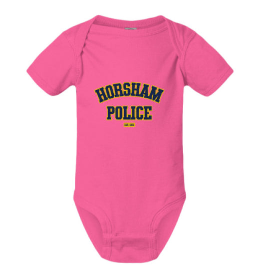 HOT PINK - FRONT