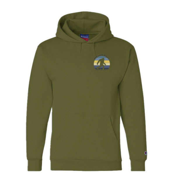 Fresh Olive - FRONT