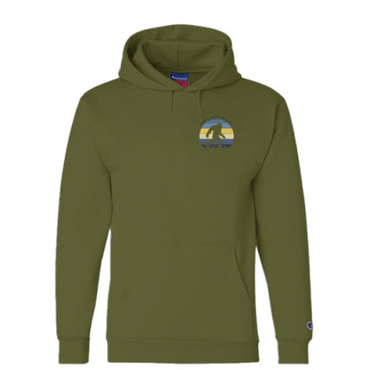 Fresh Olive - FRONT