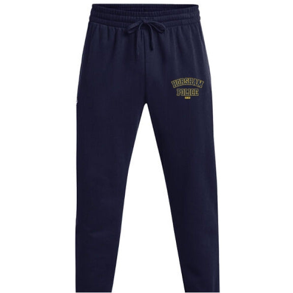 MID NVY/ WHT _410 - FRONT