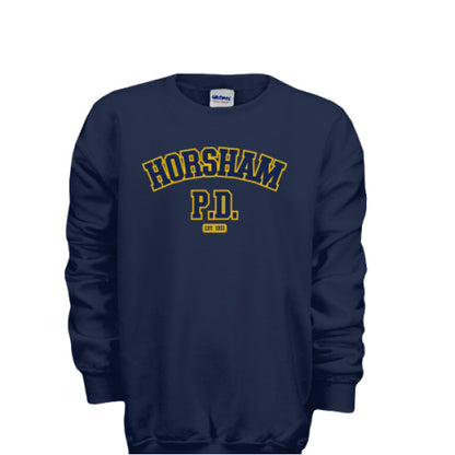 NAVY - FRONT
