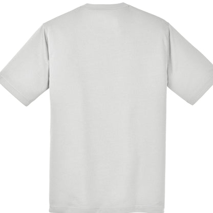 White - BACK