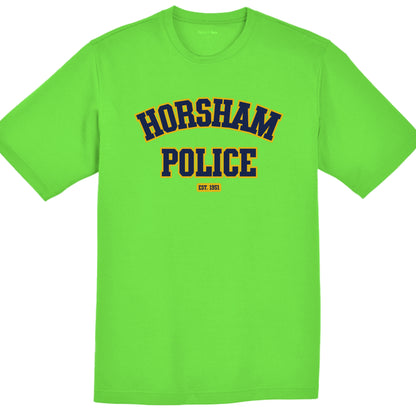 Neon Green - FRONT