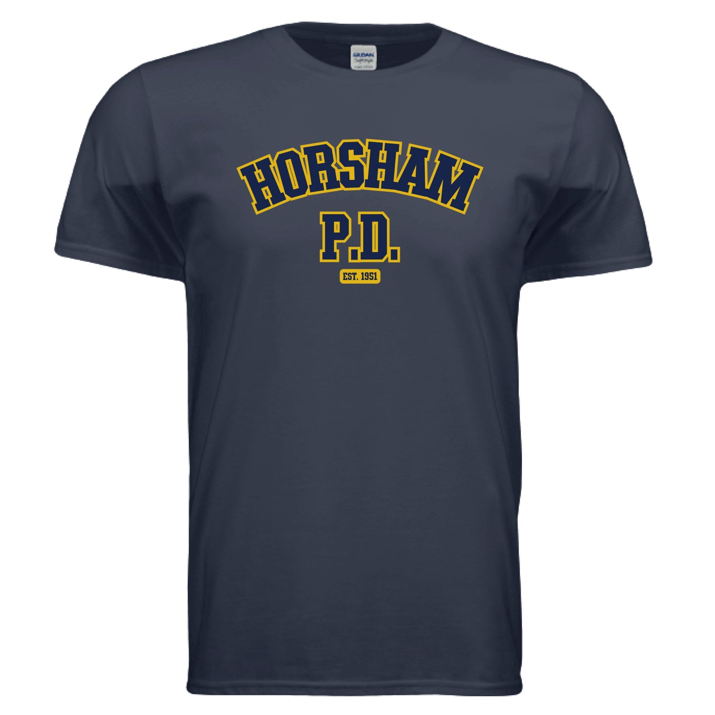 NAVY - FRONT