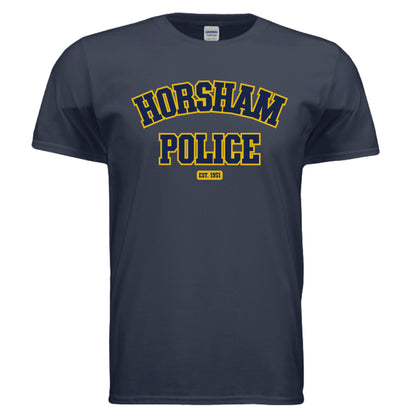 NAVY - FRONT