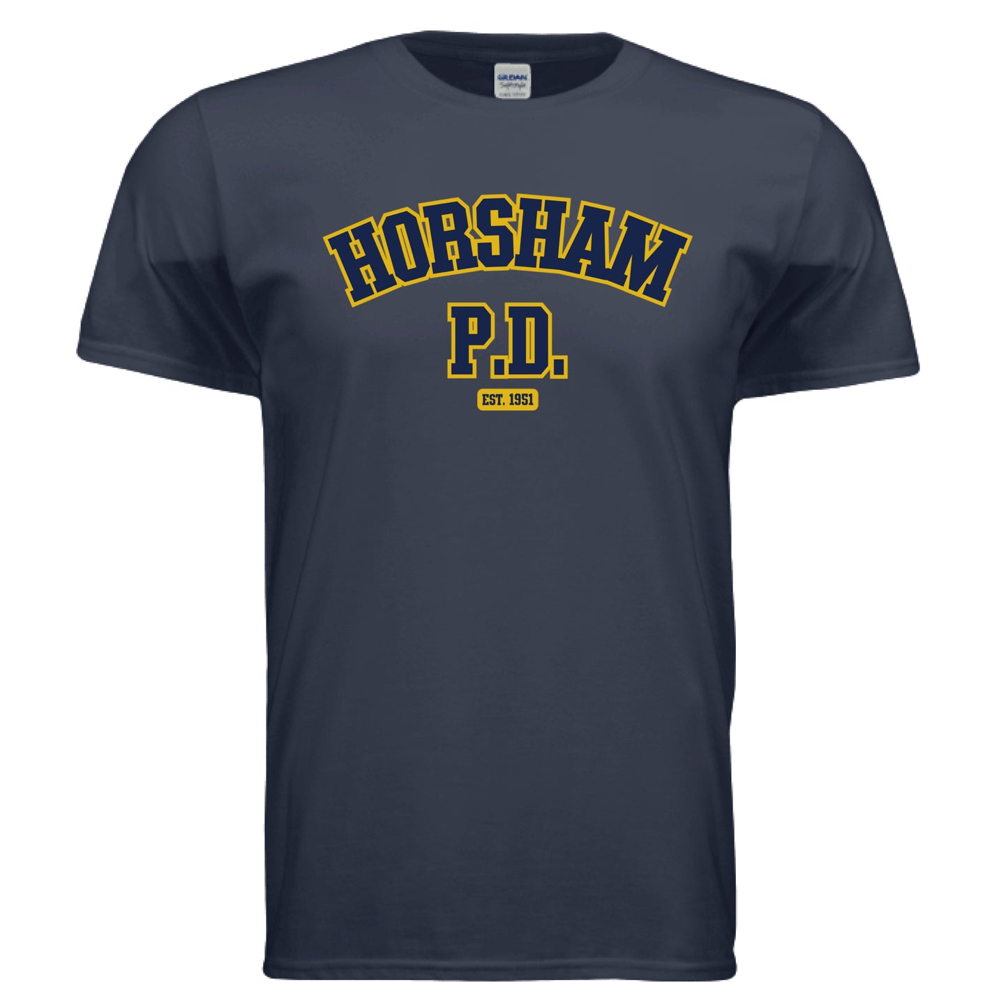 NAVY - FRONT