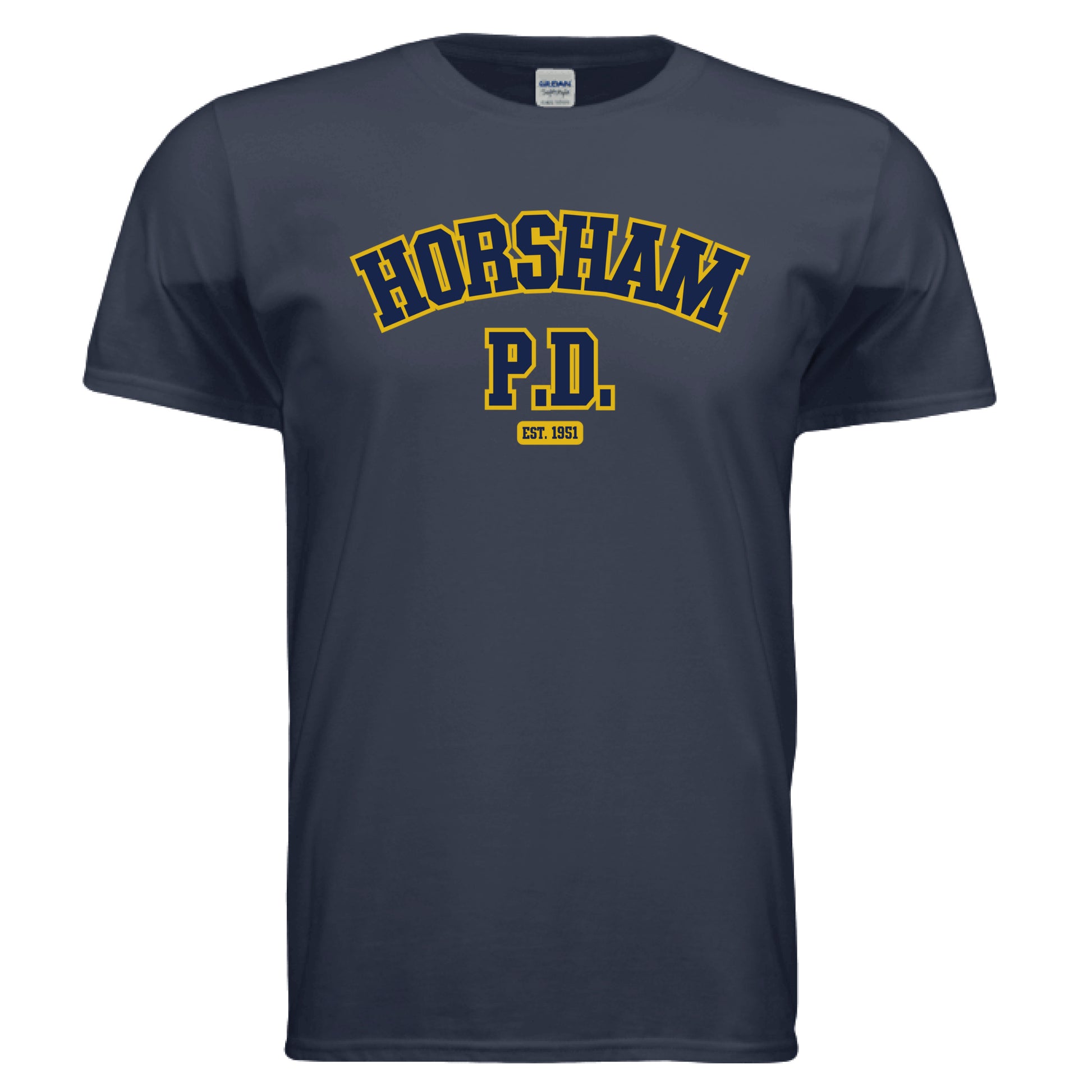 NAVY - FRONT