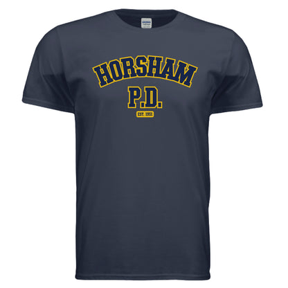 NAVY - FRONT