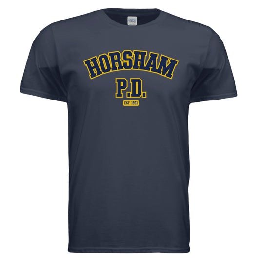 NAVY - FRONT