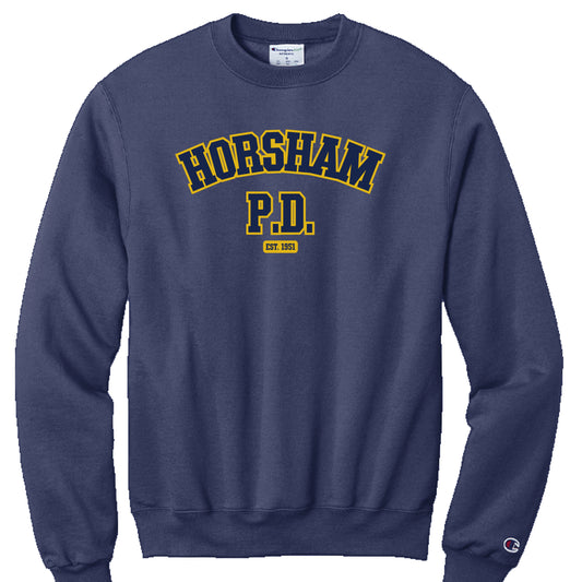 NAVY - FRONT
