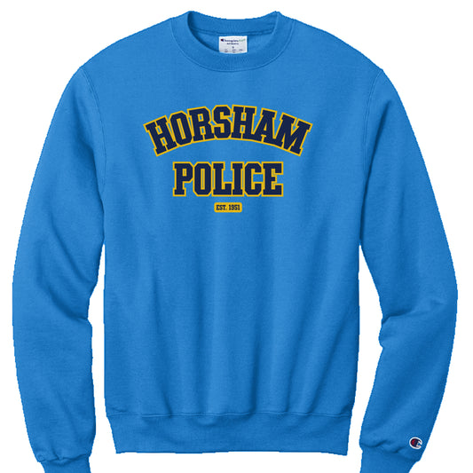 ROYAL BLUE - FRONT