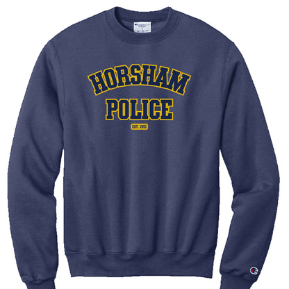 NAVY - FRONT
