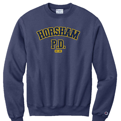 NAVY - FRONT