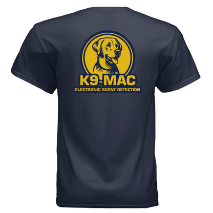NAVY - BACK