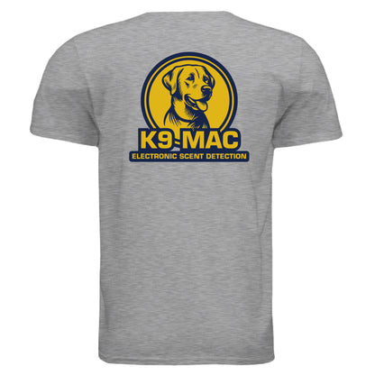 SPORT GREY - BACK