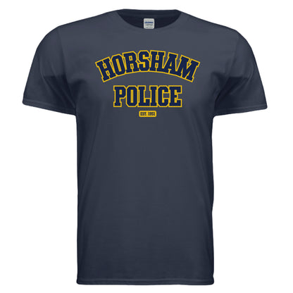 NAVY - FRONT