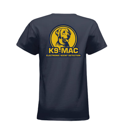 NAVY - BACK