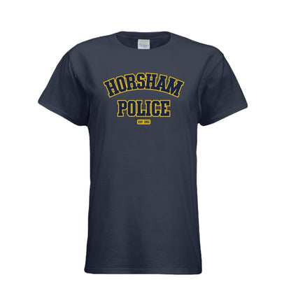 NAVY - FRONT