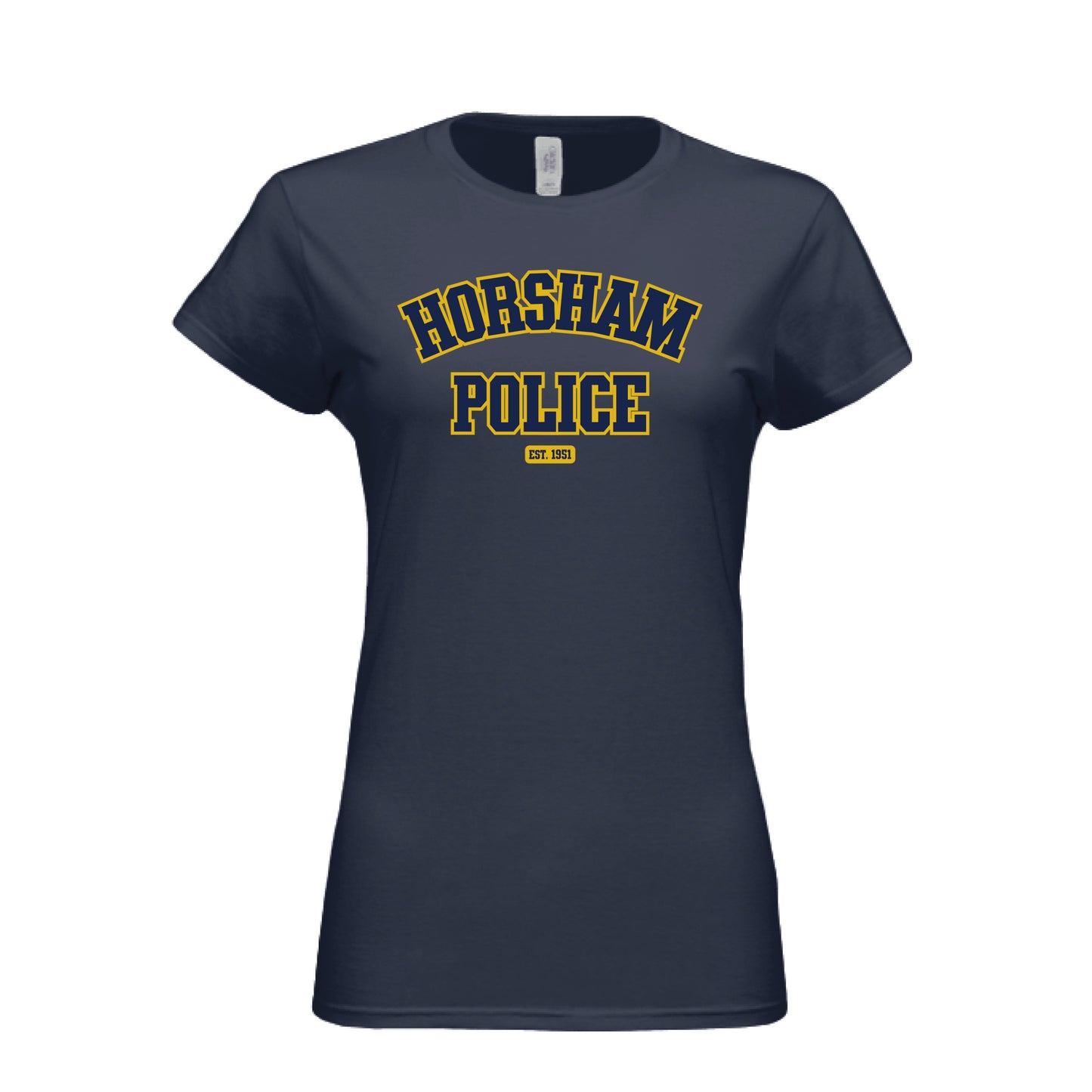 NAVY - FRONT