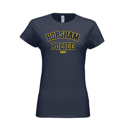 NAVY - FRONT