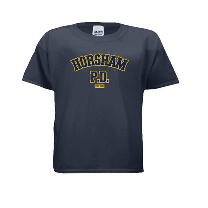 NAVY - FRONT