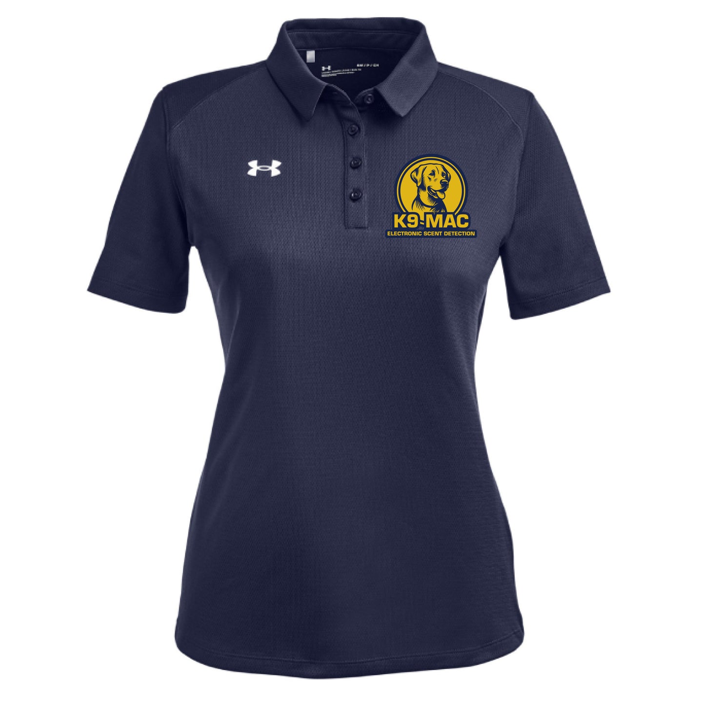 MD NAVY/ WHT _410 - FRONT