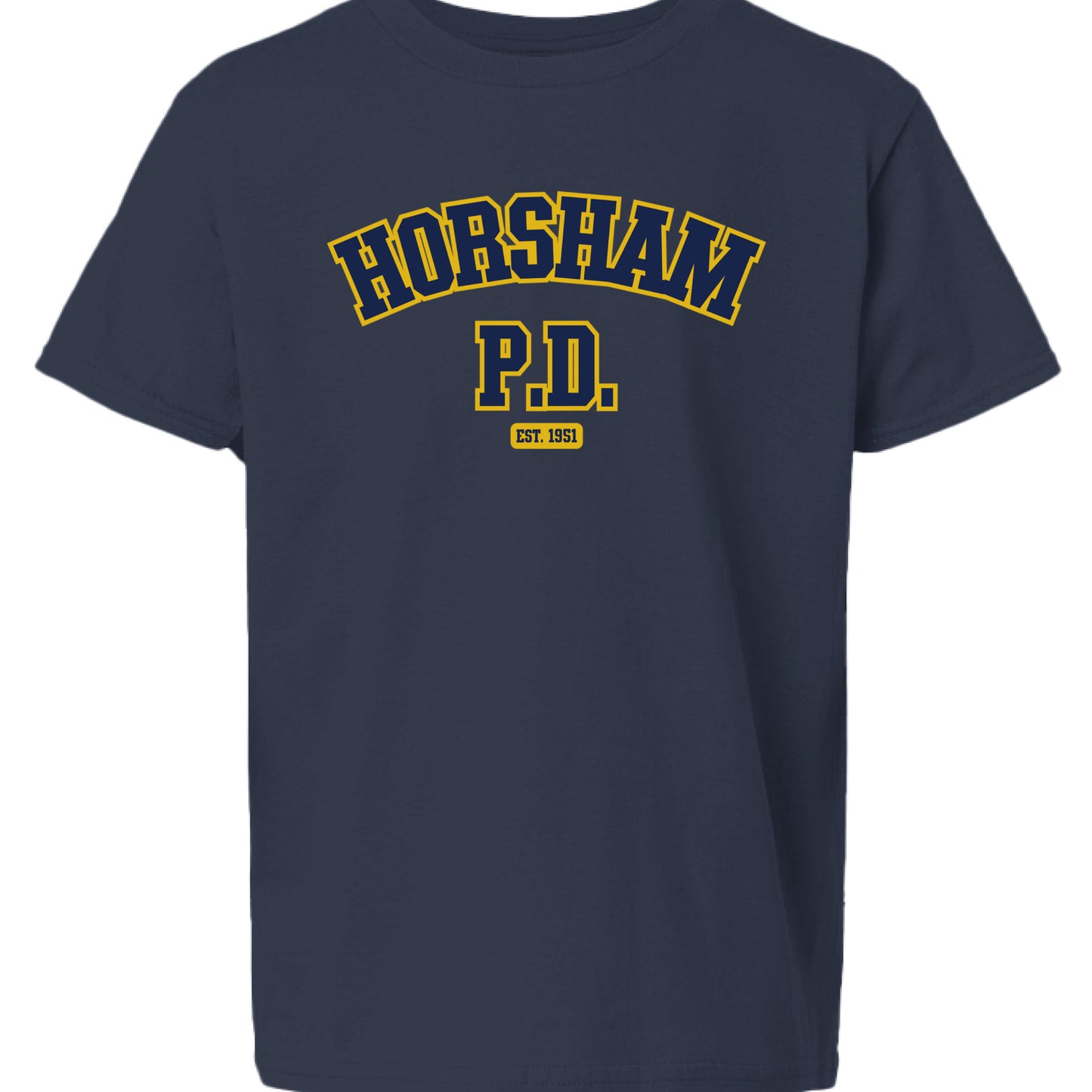 Navy - FRONT
