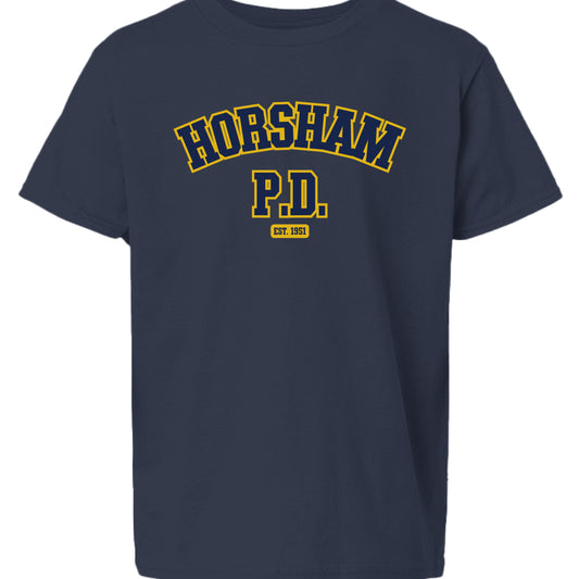 Navy - FRONT
