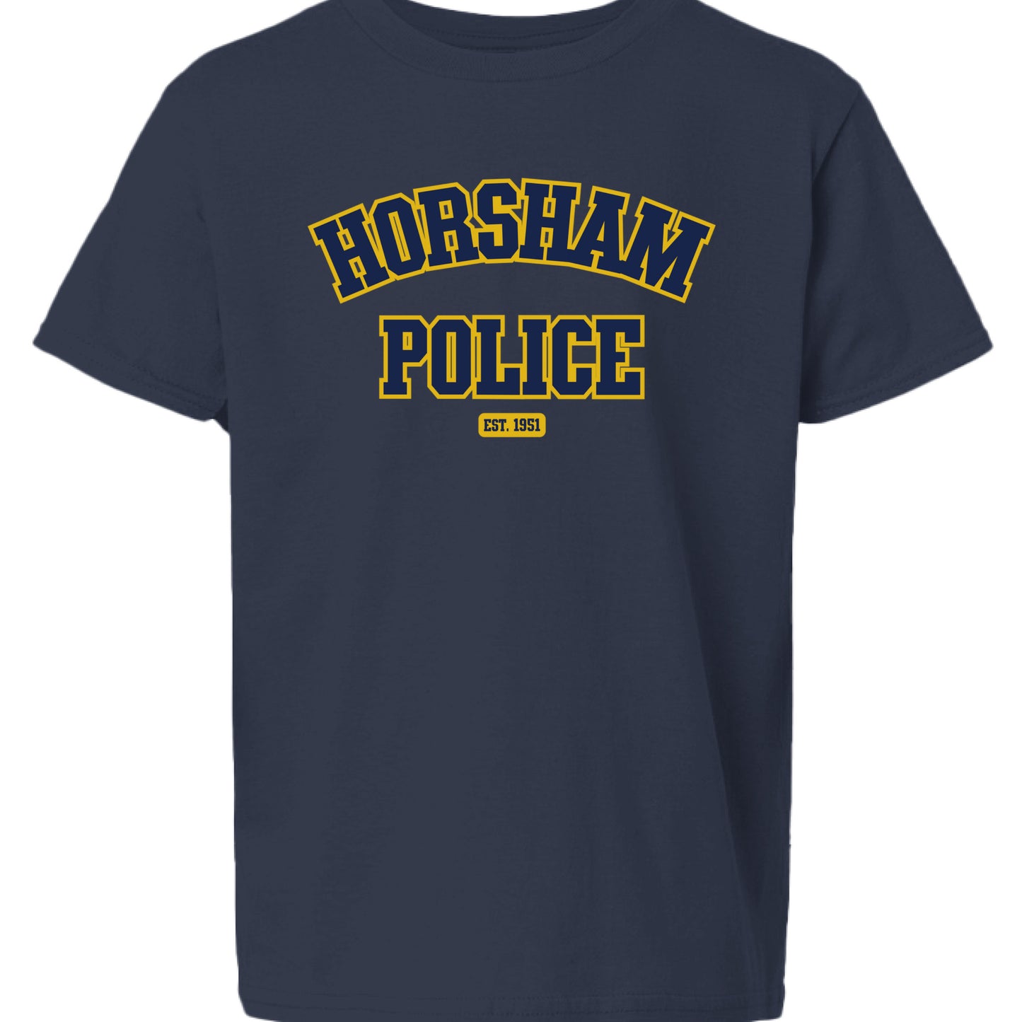 Navy - FRONT