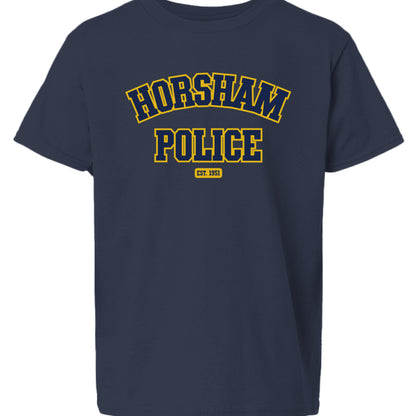 Navy - FRONT