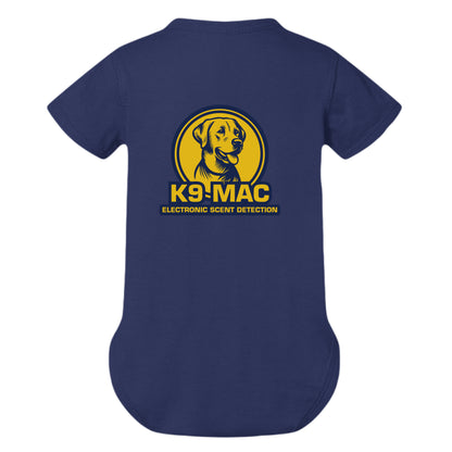 NAVY - BACK