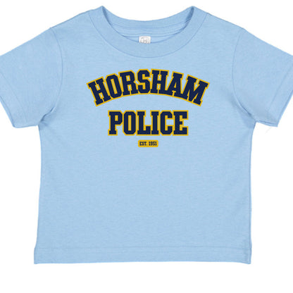 LIGHT BLUE - FRONT