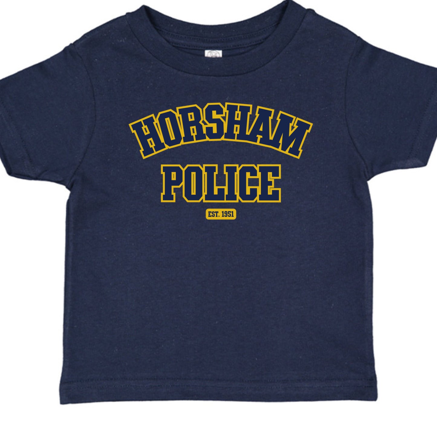 NAVY - FRONT