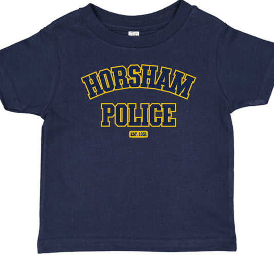 NAVY - FRONT